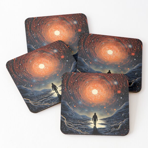 Item preview, The Way to a Dream designed and sold by Je-we.