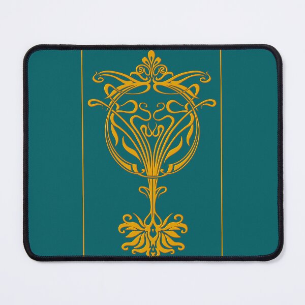 Item preview, Banner of the Alkir designed and sold by Renezuo.