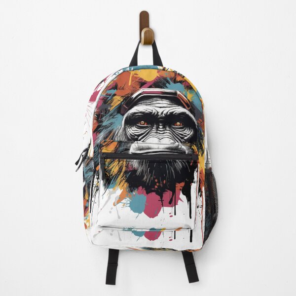 Item preview, Wild Brushstrokes designed and sold by MuseOfMilo.