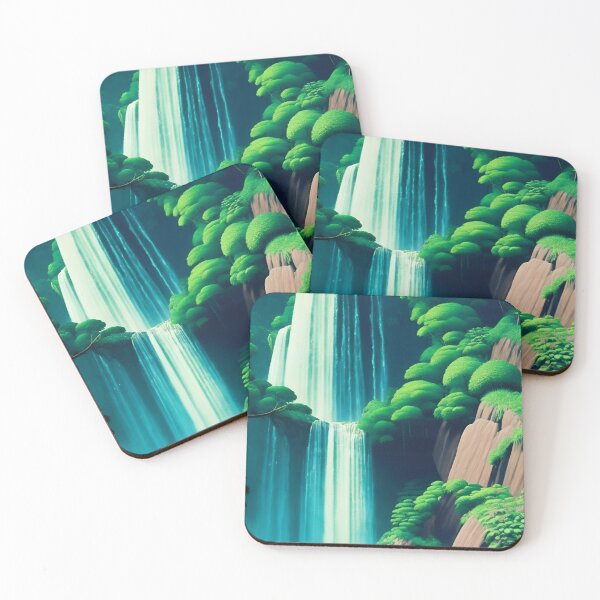 Item preview, Tropical Dreams designed and sold by Inari Designs.