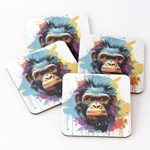 Item preview, Wild Brushstrokes designed and sold by MuseOfMilo.