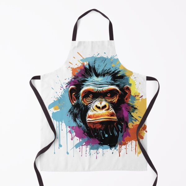 Item preview, Wild Brushstrokes designed and sold by MuseOfMilo.