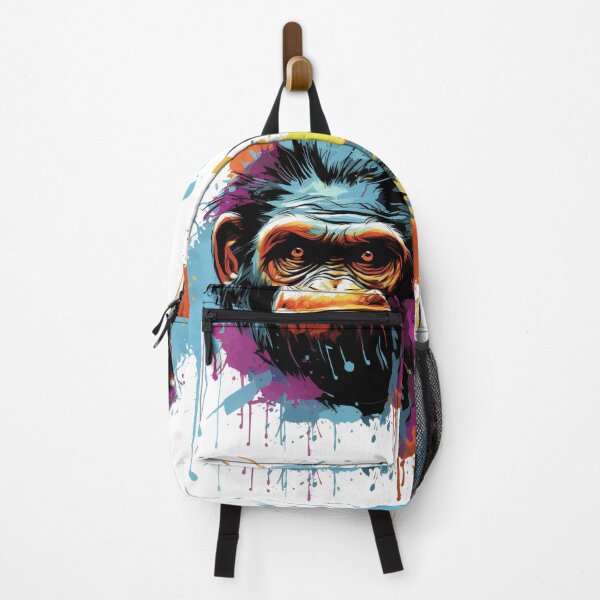 Item preview, Wild Brushstrokes designed and sold by MuseOfMilo.