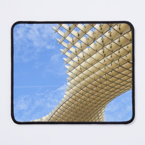 Item preview, Setas de Sevilla designed and sold by Luke Farmer.