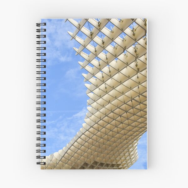Item preview, Setas de Sevilla designed and sold by Luke Farmer.