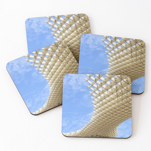 Item preview, Setas de Sevilla designed and sold by Luke Farmer.