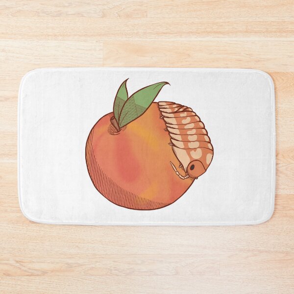 Item preview, A. Nasatum “Peach” Morph designed and sold by Maybe-A-Robot.