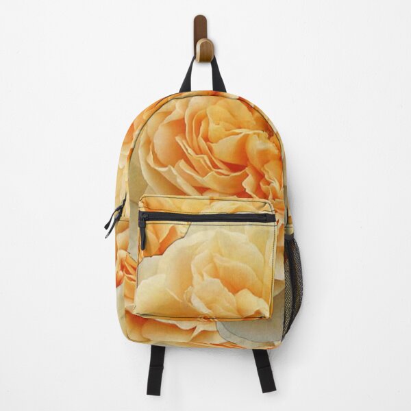 Item preview, GOLDEN YELLOW ROSE ABSTRACT DESIGN ART designed and sold by sharlesart.