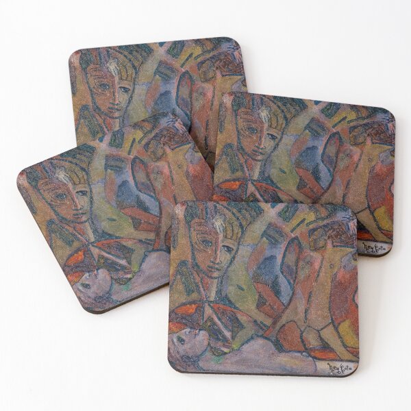 Item preview, 1989 Desde el Silencio designed and sold by Zen Simplicity.