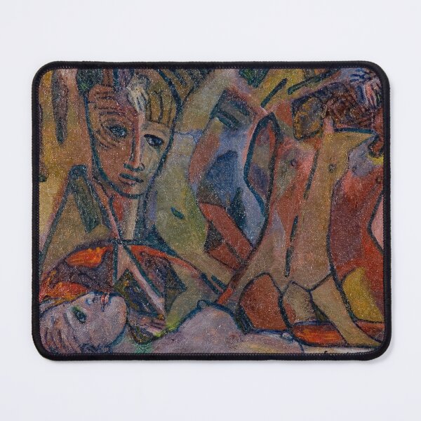 Item preview, 1989 Desde el Silencio designed and sold by Zen Simplicity.