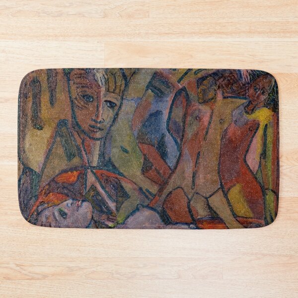 Item preview, 1989 Desde el Silencio designed and sold by Zen Simplicity.
