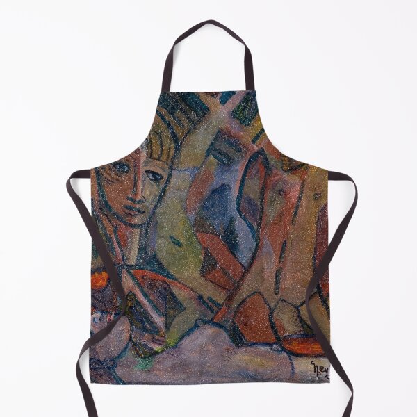 Item preview, 1989 Desde el Silencio designed and sold by Zen Simplicity.