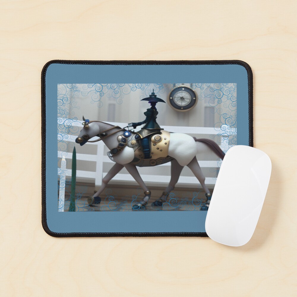 Item preview, Mouse Pad designed and sold by RivehArt.