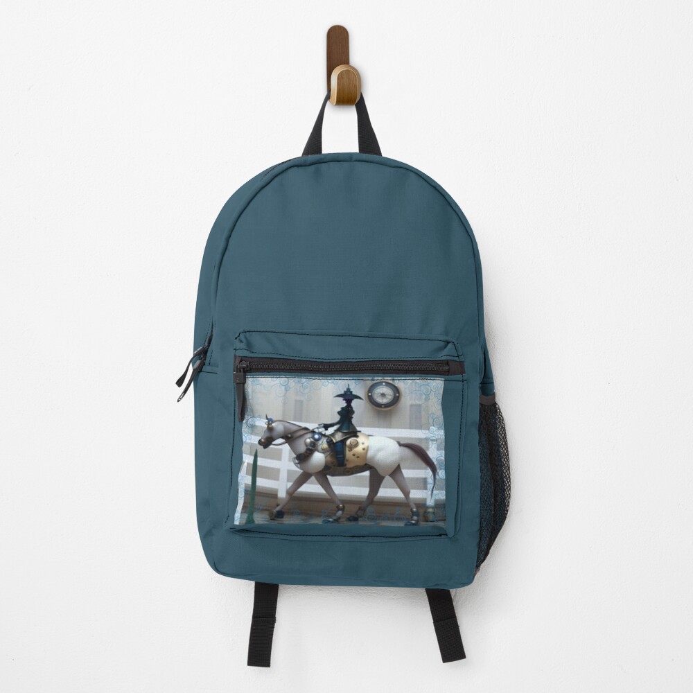 Item preview, Backpack designed and sold by RivehArt.
