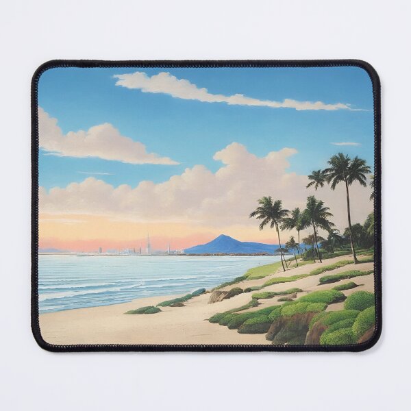 Item preview, Beach Serenade designed and sold by Inari Designs.