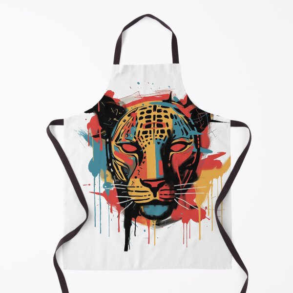 Item preview, Jaguar's Expression designed and sold by MuseOfMilo.