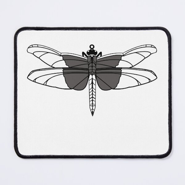 Item preview,  Widow Skimmer dragon fly  designed and sold by Arsenic-Arts.