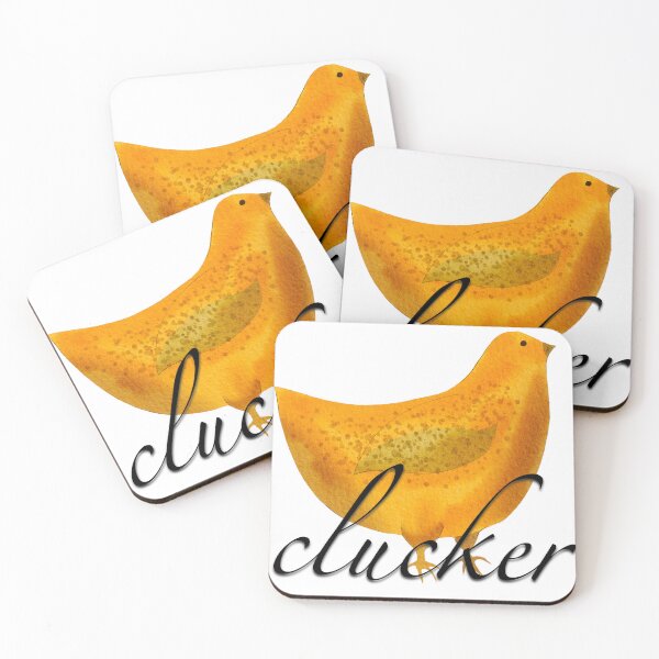 Item preview, Clucker hen designed and sold by lupimester.