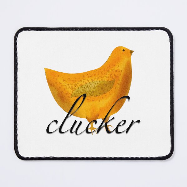 Item preview, Clucker hen designed and sold by lupimester.