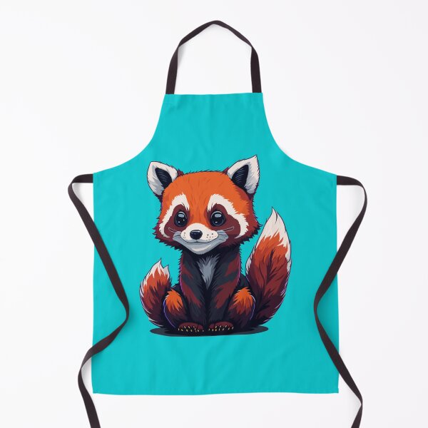 Item preview, Kawaii Redpanda    designed and sold by LeonieEpps.