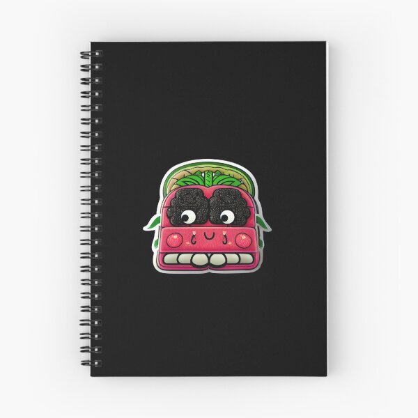 Item preview, Monster, Lettuce, and no? Tomato. designed and sold by Jennifer Cannon.