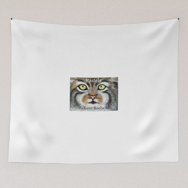 Item preview, Cat of Pallas Roxane Rochelle expo designed and sold by ROXANEDS.