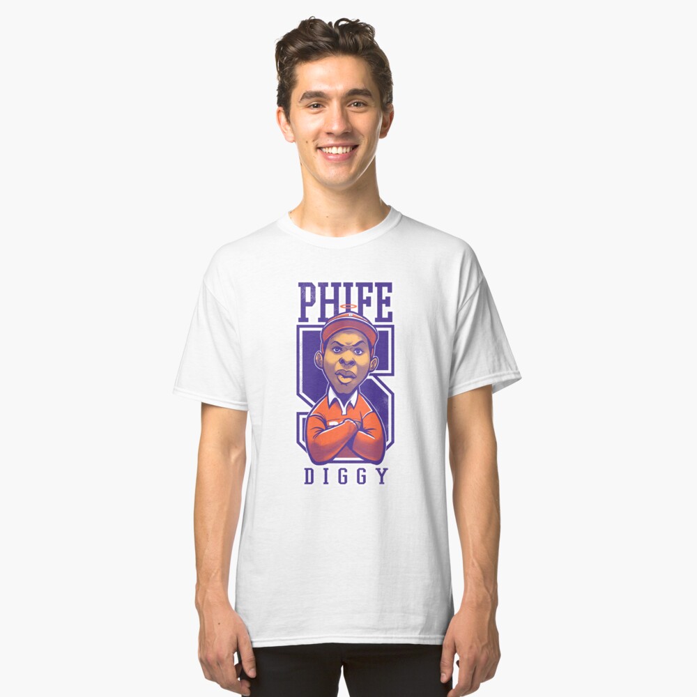 phife nike shirt