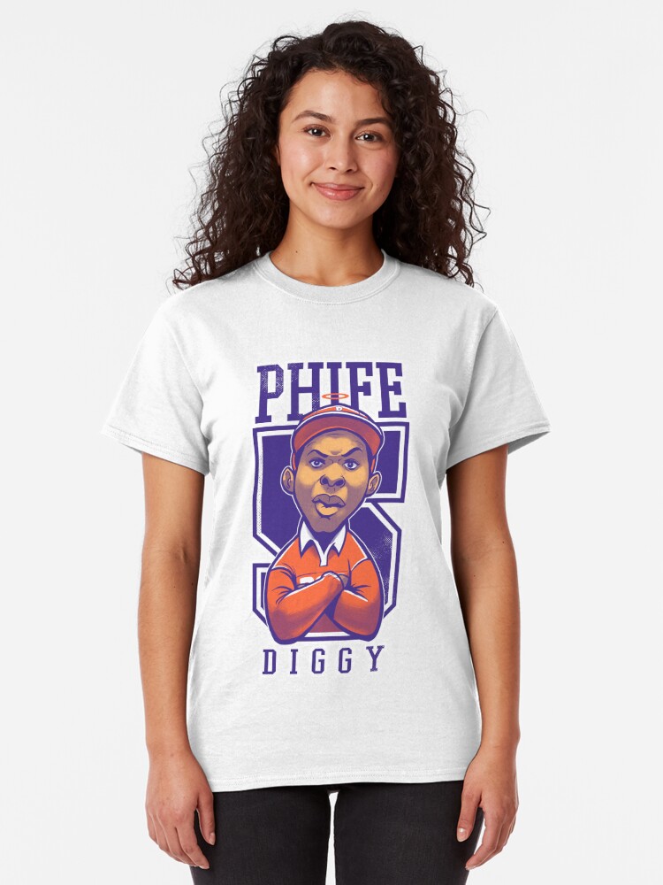 phife nike shirt