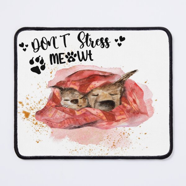Item preview, Cats And Dogs Friends designed and sold by Magnuna.