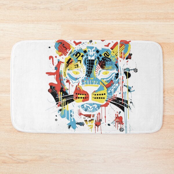 Item preview, Jaguar's Expression designed and sold by MuseOfMilo.