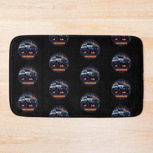Item preview, 4Runner Generation designed and sold by Timegraf.