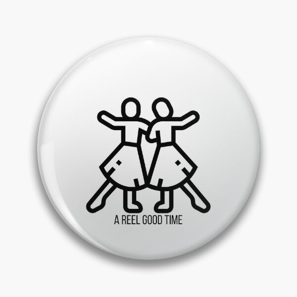 Item preview, A Reel Good Time designed and sold by StilinStyleWear.