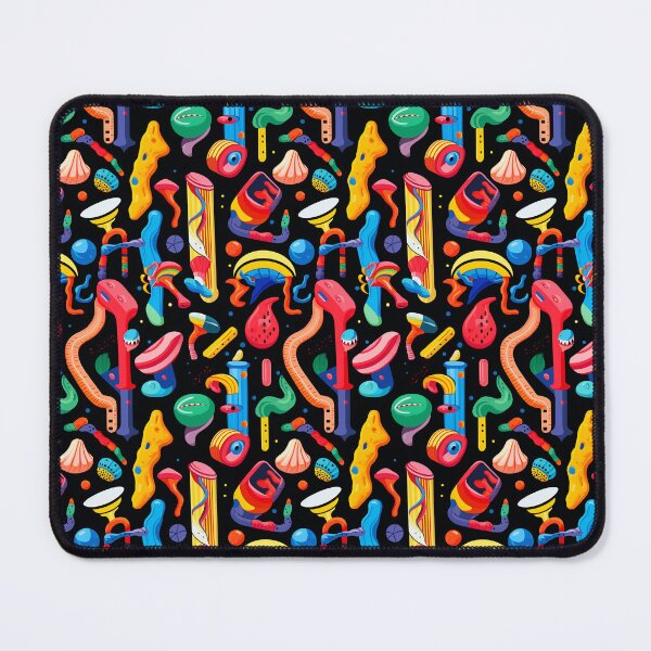 Item preview, 90s Surrealism 1 designed and sold by Lacuna Ipsum.