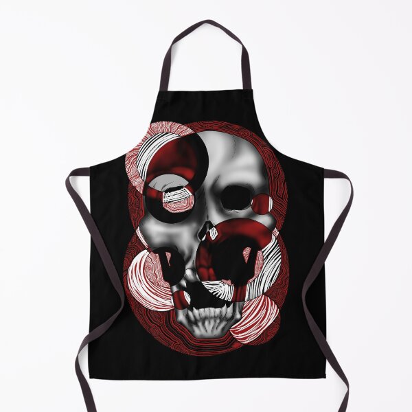 Item preview, Distortion designed and sold by MLSPatronPrints.
