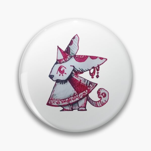Item preview, Little Red [Generation 2] designed and sold by tigresstian.