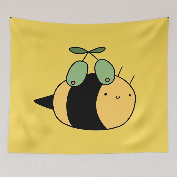 Item preview, Olive Bee designed and sold by SaradaBoru.