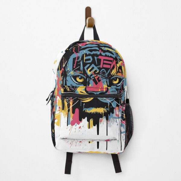 Item preview, Wild Panther Revival designed and sold by MuseOfMilo.