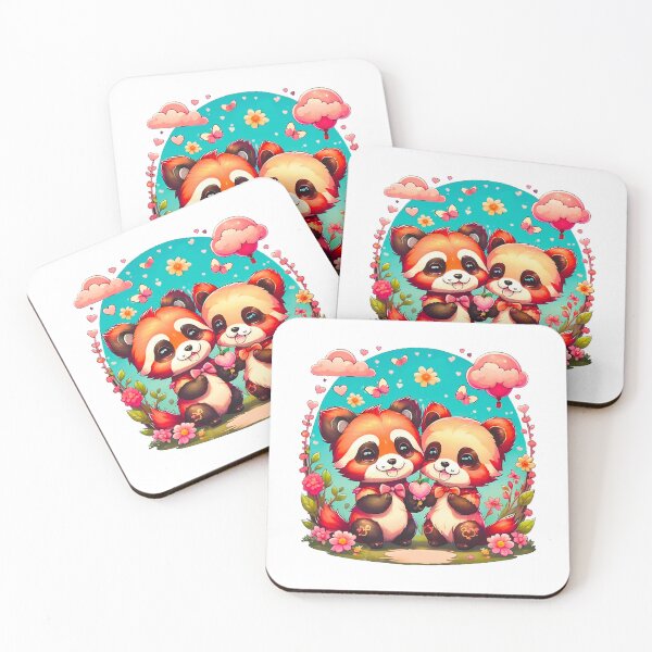 Item preview, Kawaii Redpanda    designed and sold by LeonieEpps.