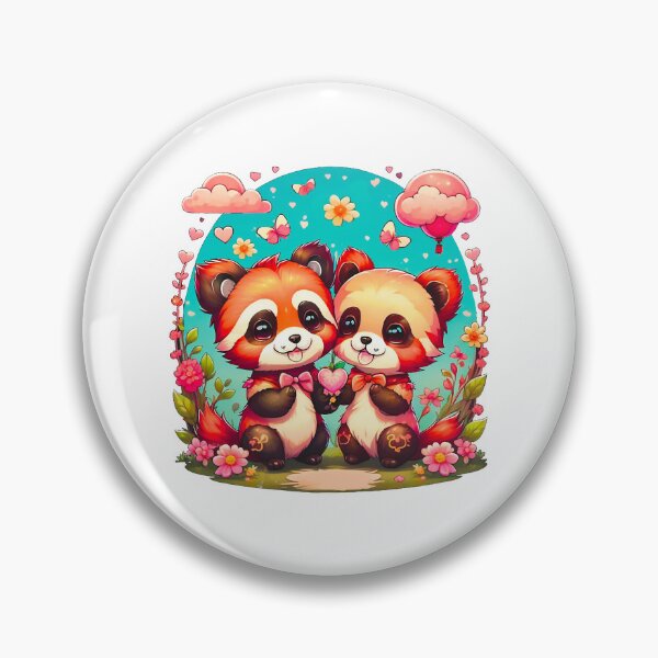 Item preview, Kawaii Redpanda    designed and sold by LeonieEpps.