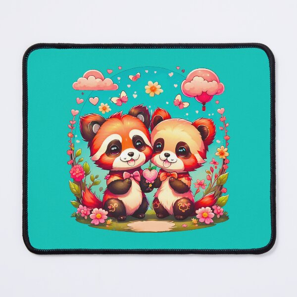 Item preview, Kawaii Redpanda    designed and sold by LeonieEpps.