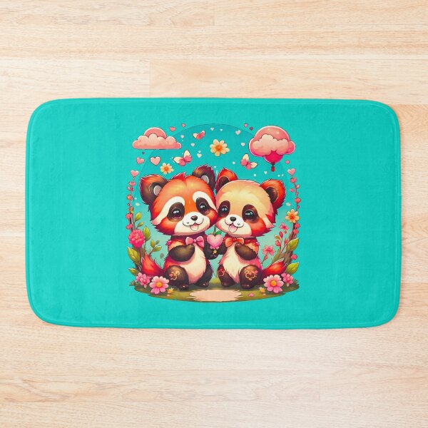 Item preview, Kawaii Redpanda    designed and sold by LeonieEpps.