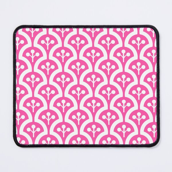 Item preview, Barbenheimer Pattern Hot Pink designed and sold by tonymagnerart.