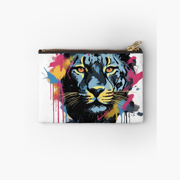 Item preview, Wild Panther Revival designed and sold by MuseOfMilo.