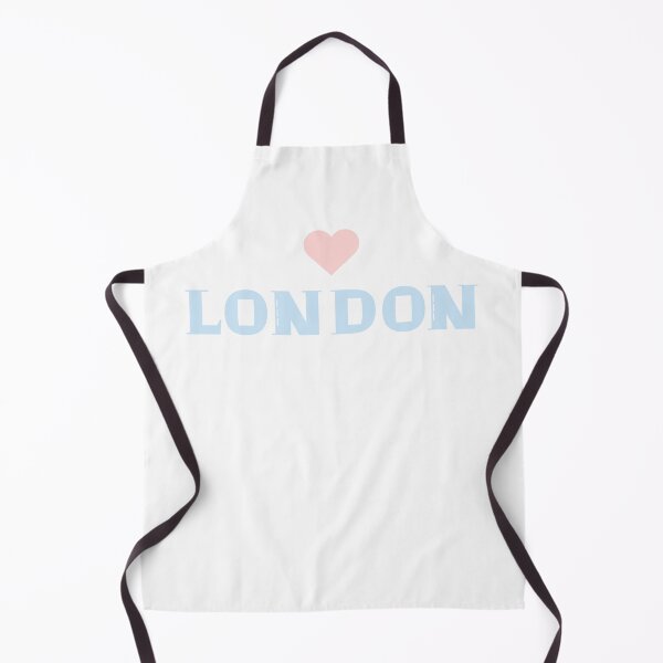 Item preview, Cute Heart London. Love London, Blue and Pink designed and sold by Moyanana.