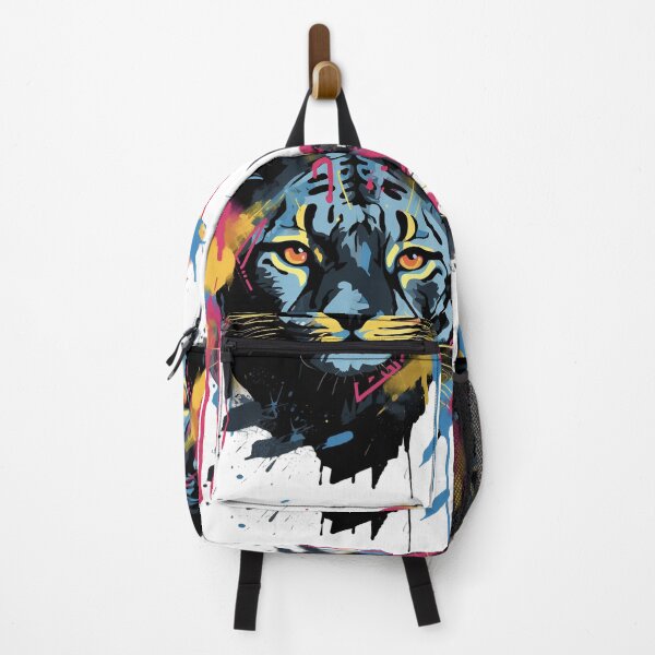 Item preview, Wild Panther Revival designed and sold by MuseOfMilo.