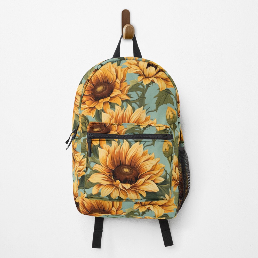 Item preview, Backpack designed and sold by DigitalPatternx.