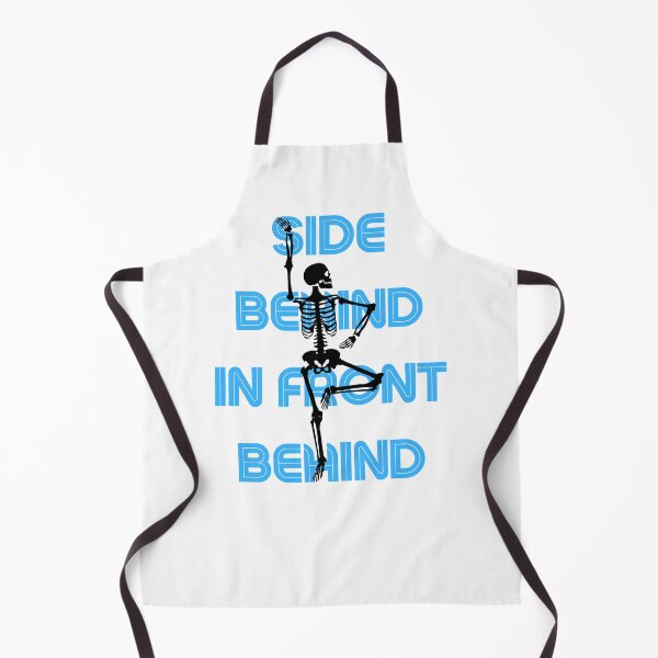 Item preview, Highland Fling Skeleton designed and sold by StilinStyleWear.