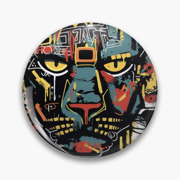 Item preview, Wild Panther Revival designed and sold by MuseOfMilo.