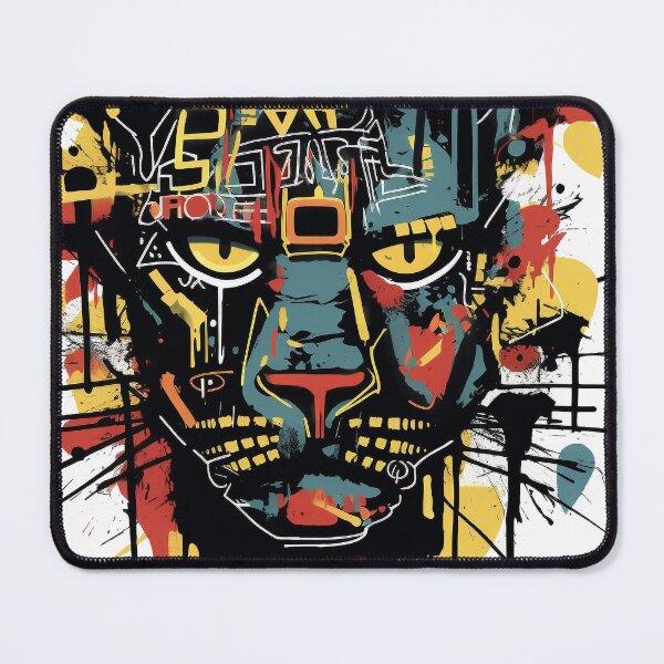 Item preview, Wild Panther Revival designed and sold by MuseOfMilo.