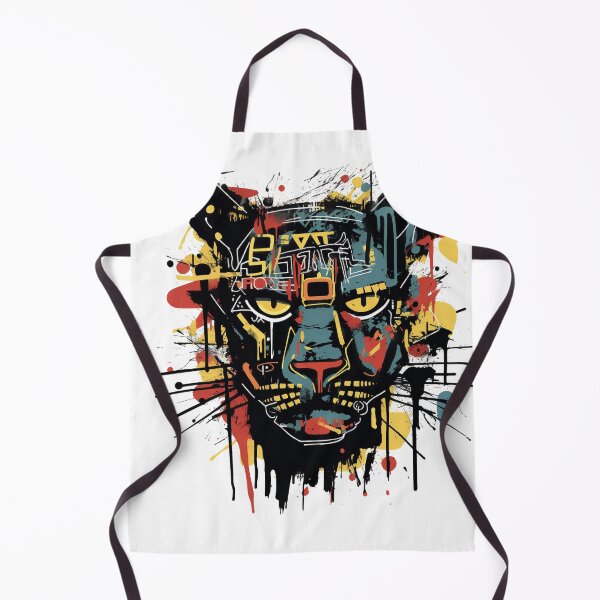 Item preview, Wild Panther Revival designed and sold by MuseOfMilo.